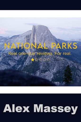ONE STAR REVIEWS: NATIONAL PARKS