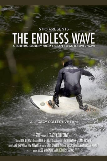 The Endless Wave (short film)