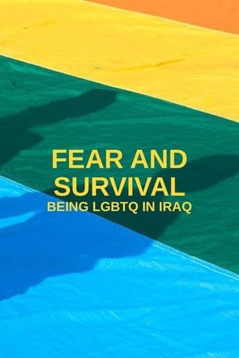 Watch Fear and Survival: Being LGBTQ in Iraq