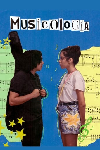 Musicología