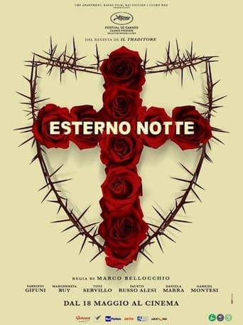 Watch Esterno Notte (part I)