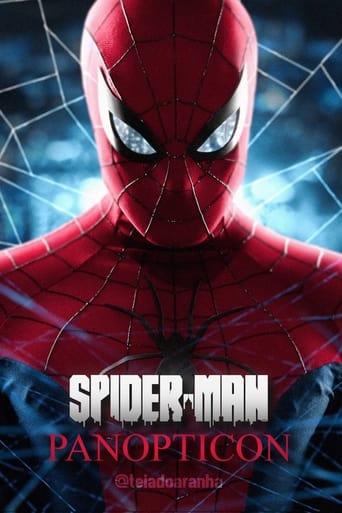Spider-Man: Panopticon