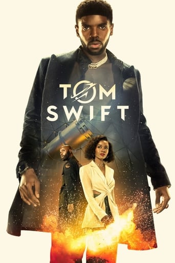 Watch Tom Swift