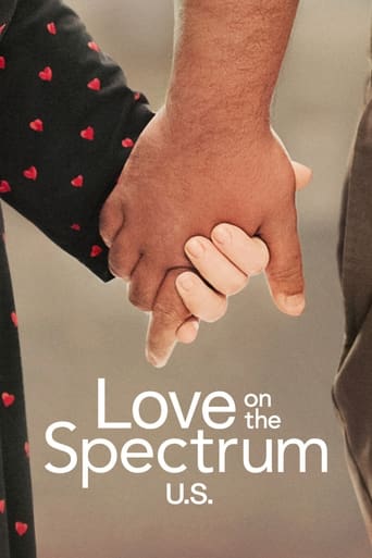 Watch Love on the Spectrum