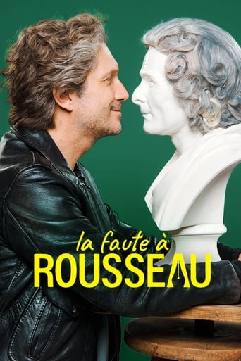 Watch La Faute à Rousseau