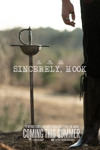 Watch Sincerely, Hook
