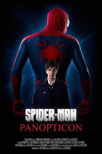 Spider-Man: Panopticon