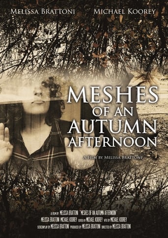 Watch Meshes of an Autumn Afternoon