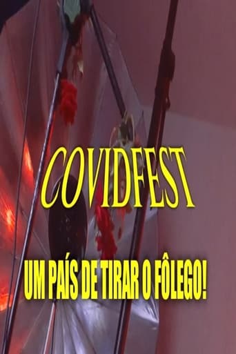COVIDFEST - Um País de Tirar o Fôlego!
