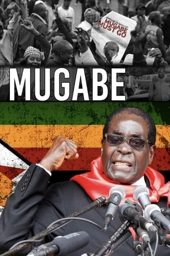 MUGABE: DEATH OF A DICTATOR