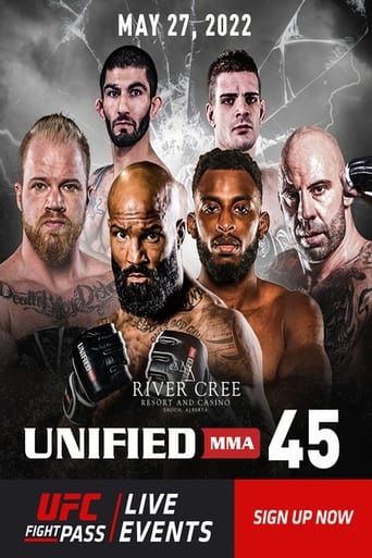 Watch Unified MMA 45