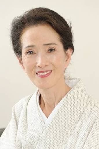 Ayumi Ishida