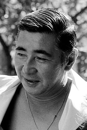 Tomisaburô Wakayama