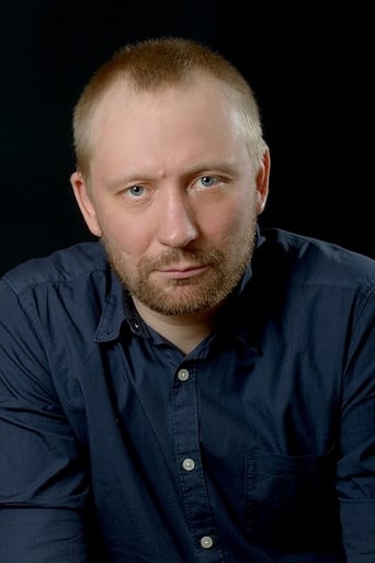 Dmitriy Kulichkov