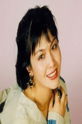 Lili Jin