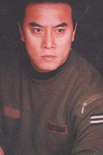 Zhang Shan