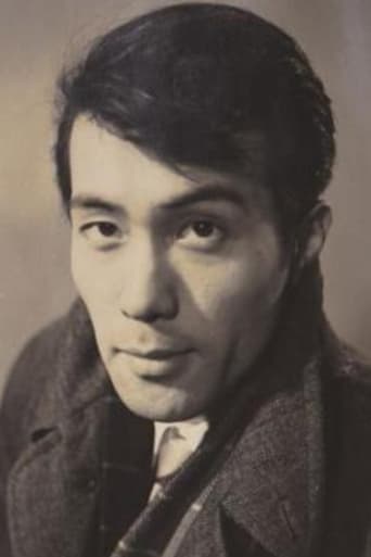 Isao Suenaga