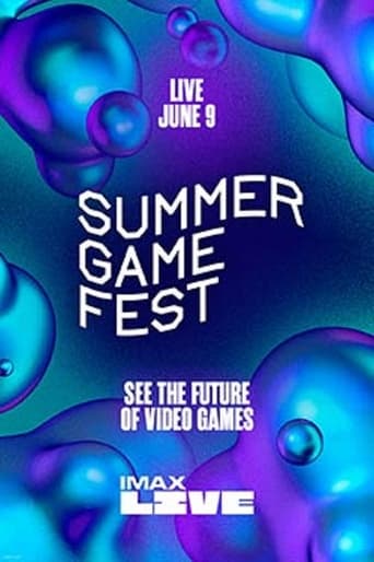 Summer Game Fest 2022