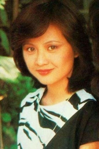 Annie Liu On-Lai