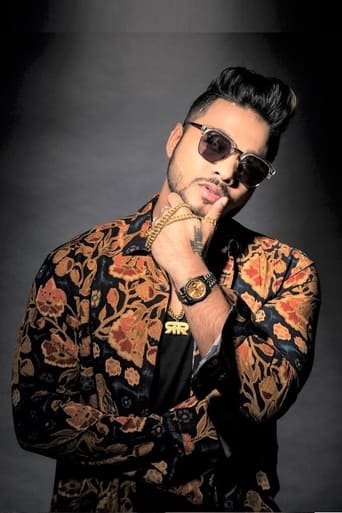 Raftaar