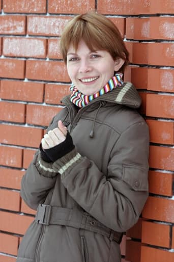 Yekaterina Fedulova