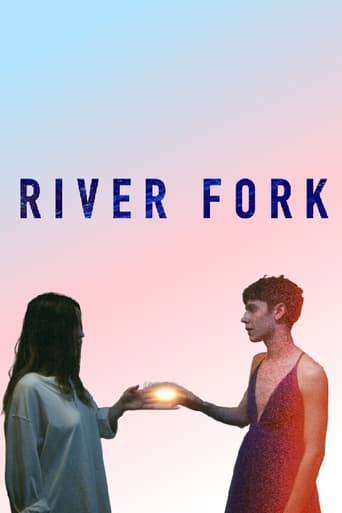 Watch River Fork