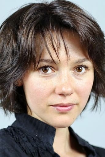 Olga Grishina