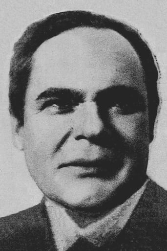 Matvei Lyarov
