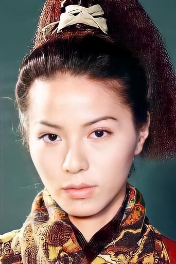 Joyce Tang Lai-Ming