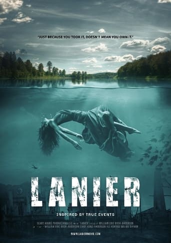 Watch Lanier
