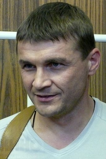 Michail Solodko
