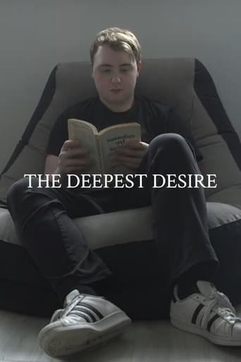 The Deepest Desire