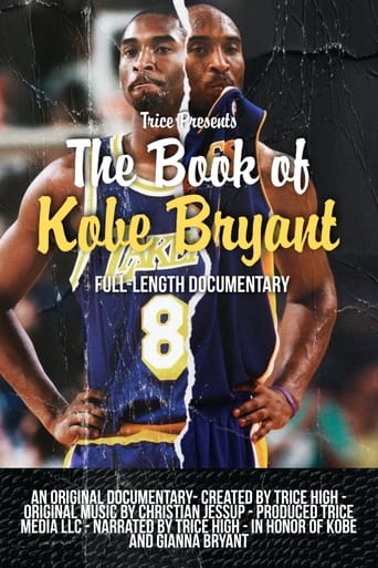 Watch The Book of Kobe Bryant
