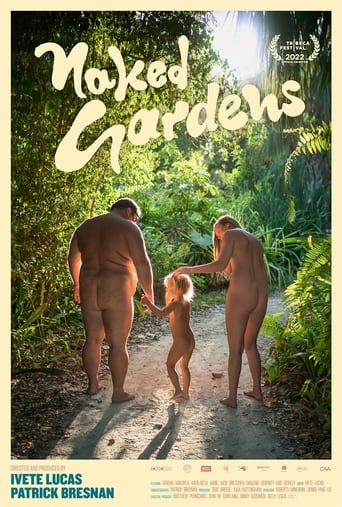 Watch Naked Gardens
