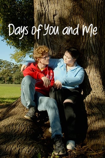 Days of You and Me