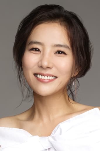 Seo Jeong-yeon