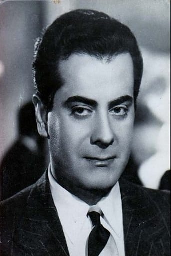 Farid Al-Atrash