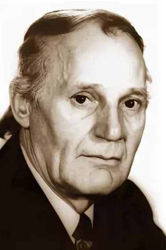 Viktor Gogolev