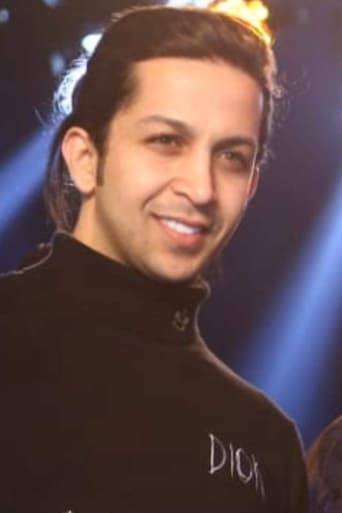 Hisham Gamal