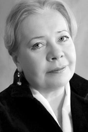 Lidiya Kuznetsova