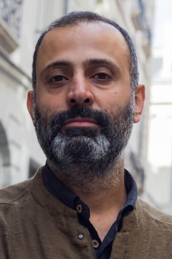 Bahman Kiarostami