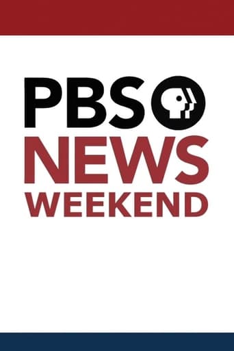 Watch PBS News Weekend