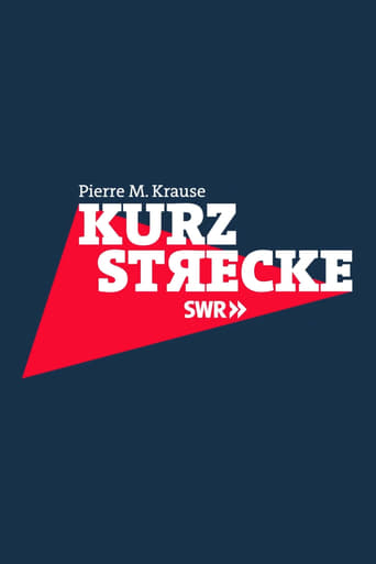 Watch Kurzstrecke mit Pierre M. Krause