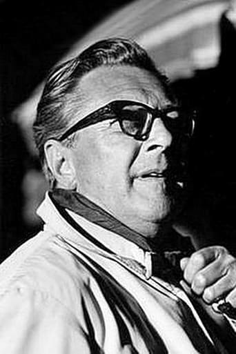 Terence Fisher