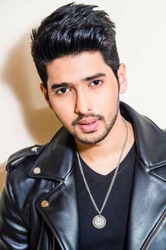 Armaan Malik