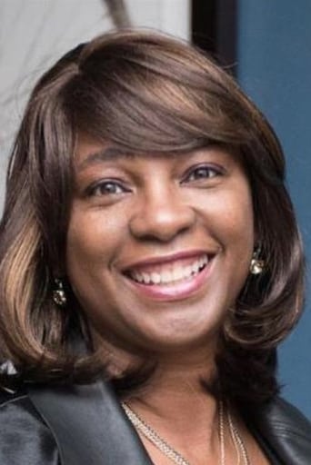 Nichelle Tramble Spellman