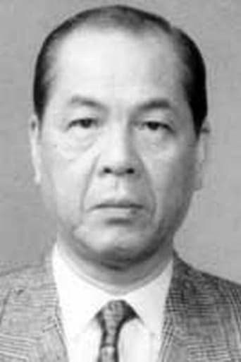 Hiroaki Fujii