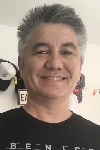 Troy Takaki