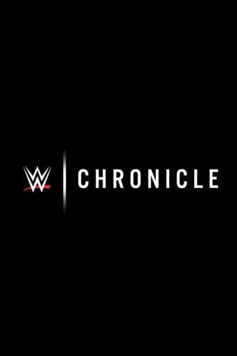 Watch WWE Chronicle