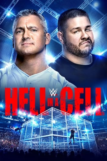 Watch WWE Hell in a Cell 2017